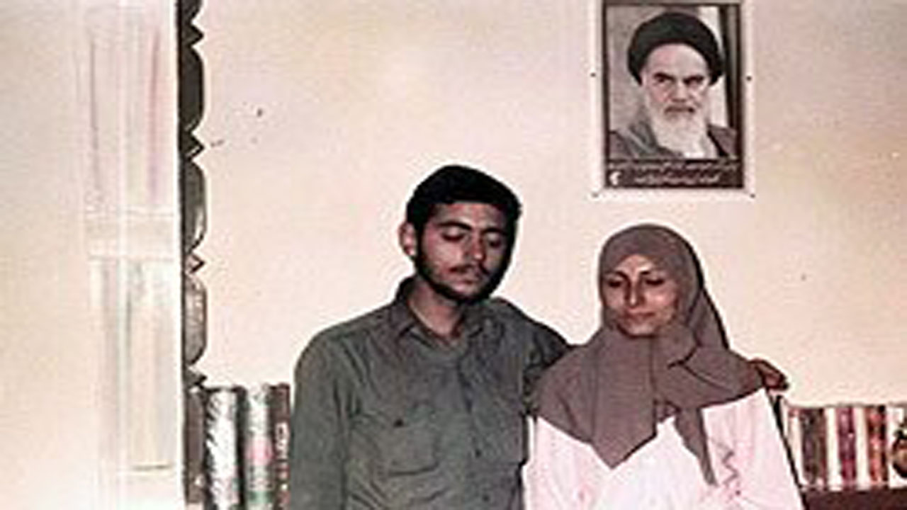 خوابی که به واقعیت پیوست