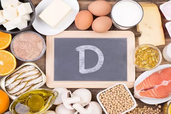 ویتامین D 