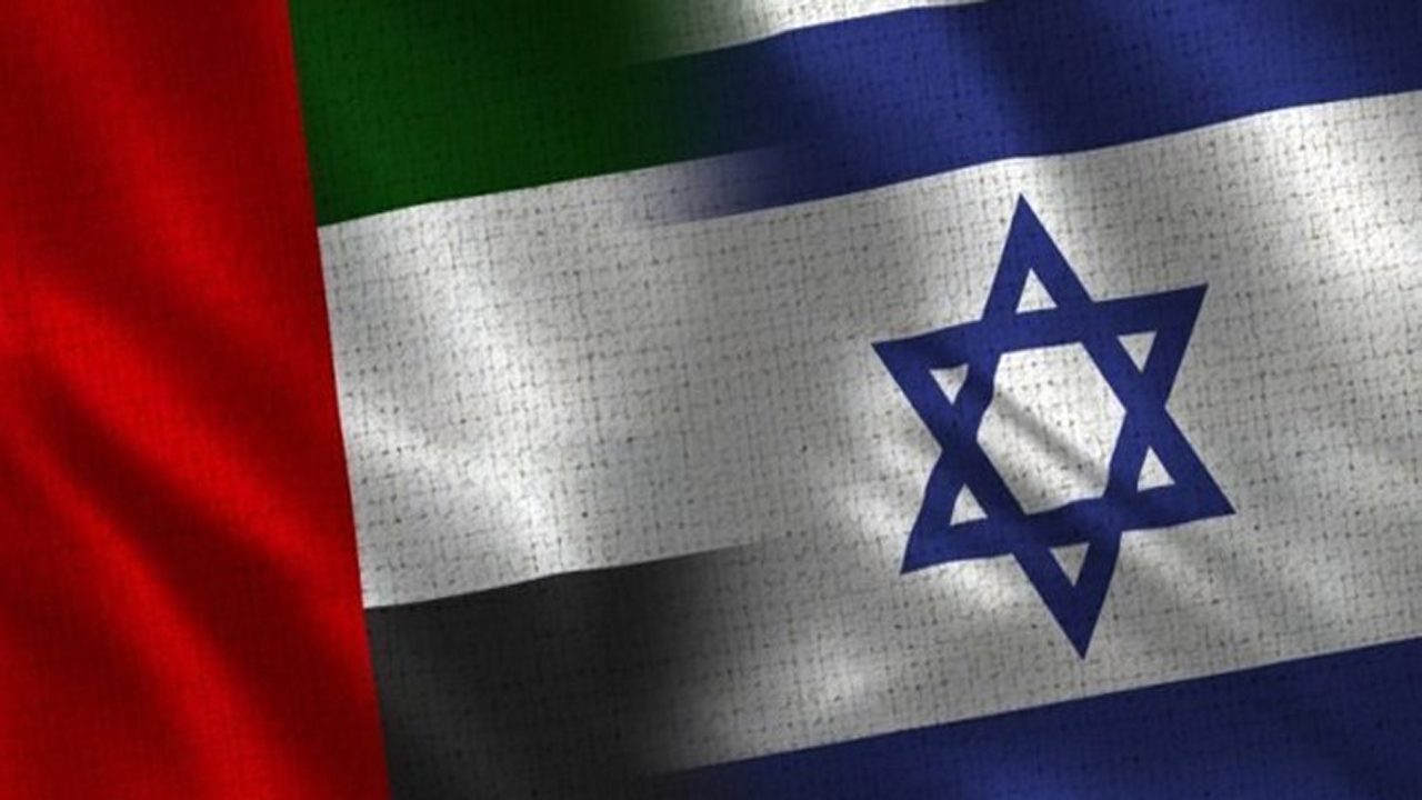 امارات، لقمه اول رژیم غاصب صهیونیستی