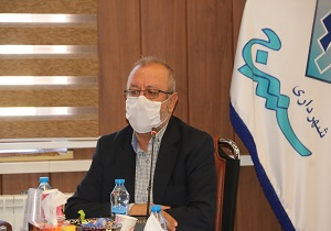 تاکید بر نهادینه کردن فرهنگ عفاف و حجاب در جامعه