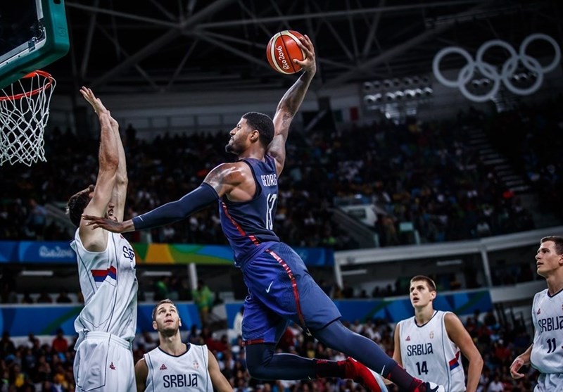 لیگ بسکتبال آمریکا NBA/ خیز تورنتو رپترز برای صدر نشینی در کنفرانس شرق