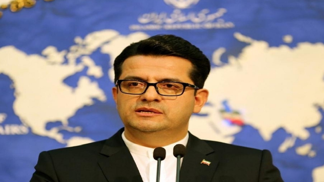 آمریکا توانست فقط یک کشور کوچک را با خود همراه کند