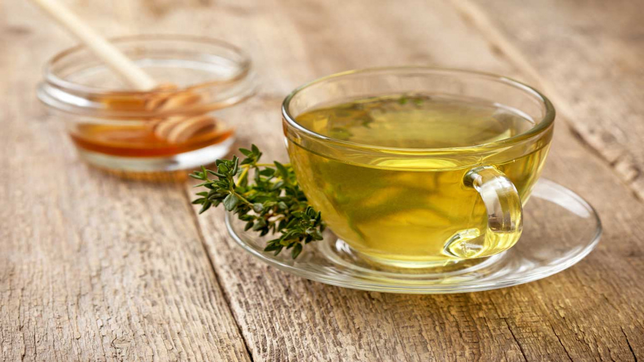 برای درمان برونشیت چگونه باید از آویشن استفاده کنیم؟