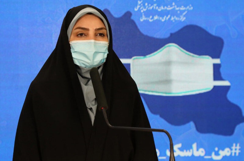 نگرانی سخنگوی وزارت بهداشت از دورهمی‌های خانوادگی در استان مرکزی