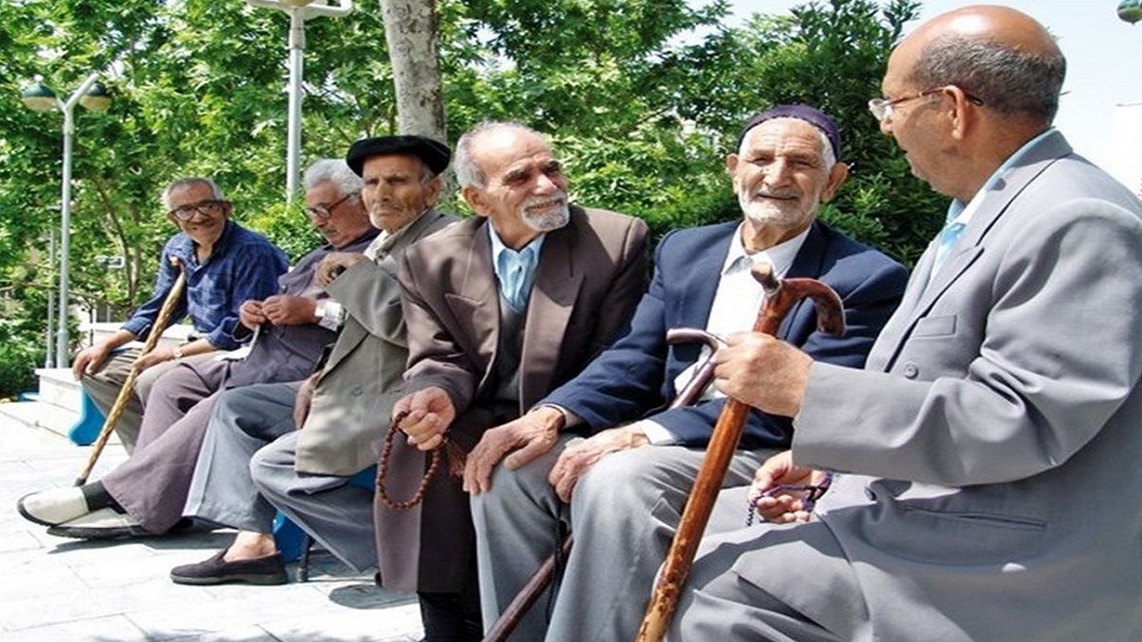 سهم بازنشستگان از سبد حمایتی دولت چقدر است؟