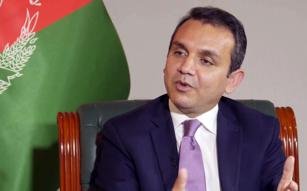 دلیلی برای به تعویق انداختن مذاکرات بین‌الاافغانی وجود ندارد