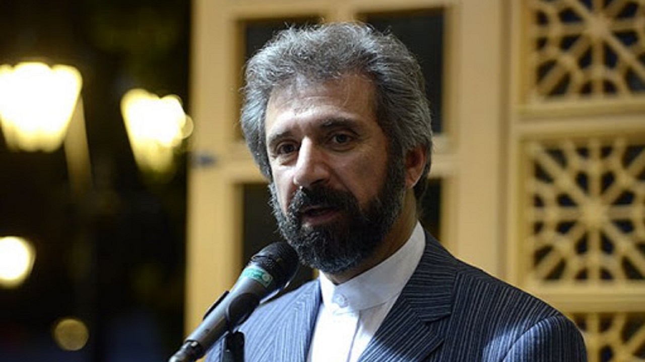 مردمی بودن هیئت آنلاین از ویژگی های منحصر به فرد آن است