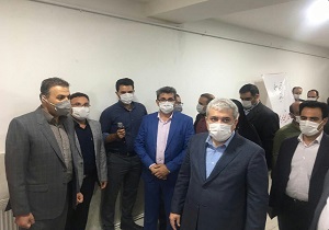 تیم‌های رشد و فناوری مریوان حمایت می‌شوند