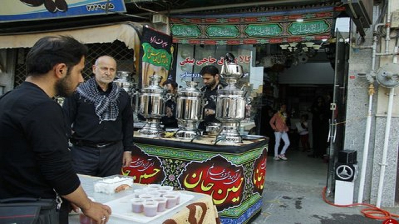 مجوز نصب ایستگاه‌های صلواتی در مناطق مختلف شهر اصفهان صادر نخواهد شد