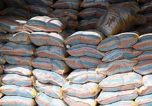 انبار برنج احتکاری در مهریز لو رفت