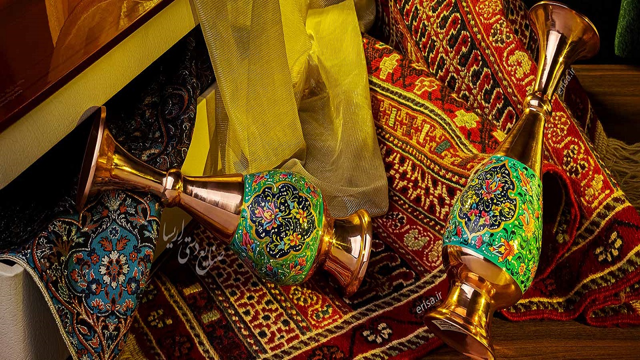 برگزاری نمایشگاه ملی صنایع دستی به تعویق افتاد