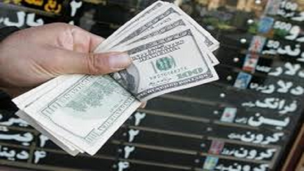 نرخ ارز آزاد در ۲۵ مرداد/ ثبات قیمت در بازار ارز