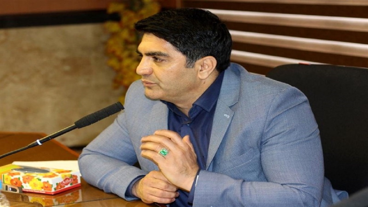 سرمربی تیم ملی بوکس جوانان: هدایت تیم ملی اجازه مدیریت را به من نمی‌دهد