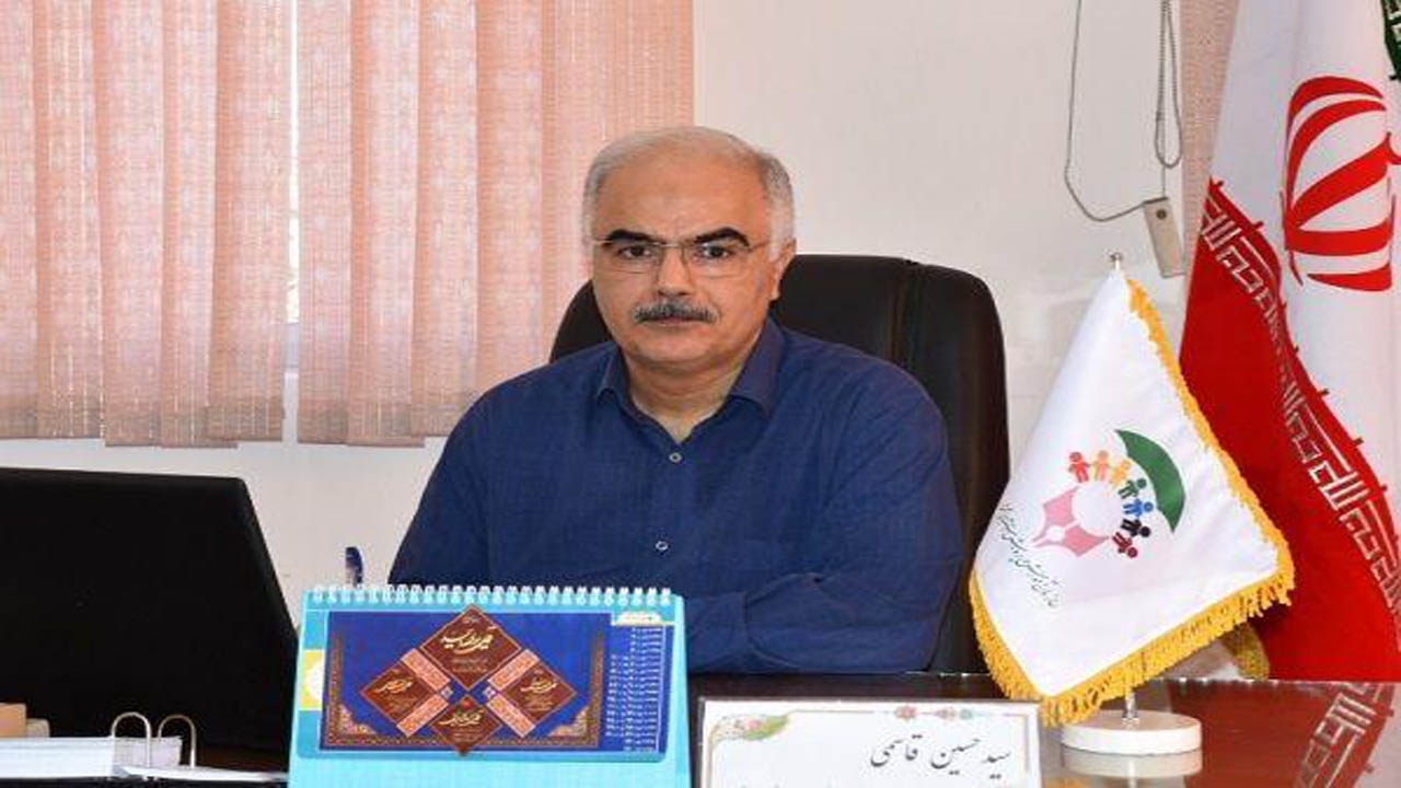 حمایت از دانش آموزان استثنایی کم بضاعت در مازندران