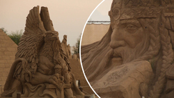 اختراع باتری خورشیدی با بازده ۱۳۲ درصدی! + فیلم