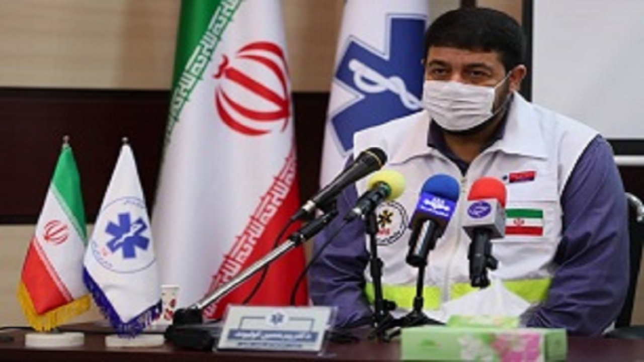 نکاتی در مورد آموزش رانندگان آمبولانس