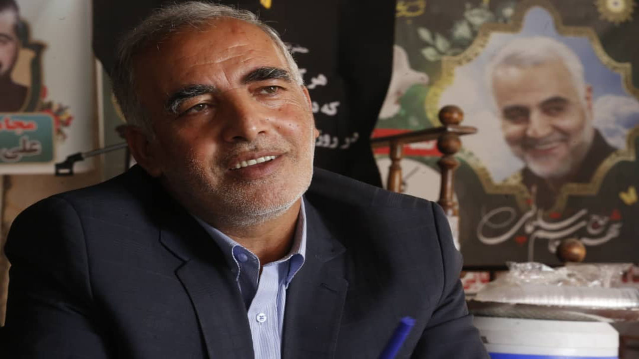 ضرورت ورود خیرین به بحث اتمام ساخت مجتمع فرهنگی- مذهبی قشقایی‌ها