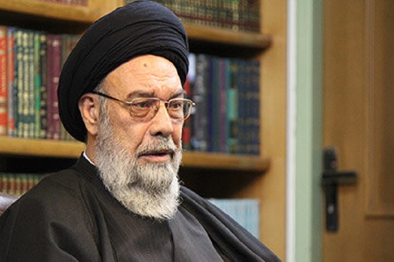 مسئله نظارت در مجلس شورای اسلامی ضعیف است