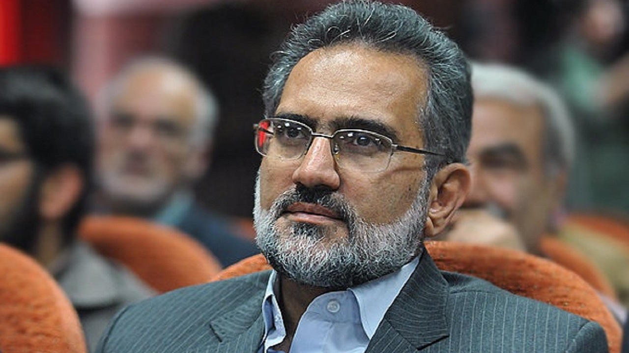 عادی سازی روابط با اسرائیل یعنی ننگ ابدی بر پیشانی شیوخ خودفروخته ابوظبی