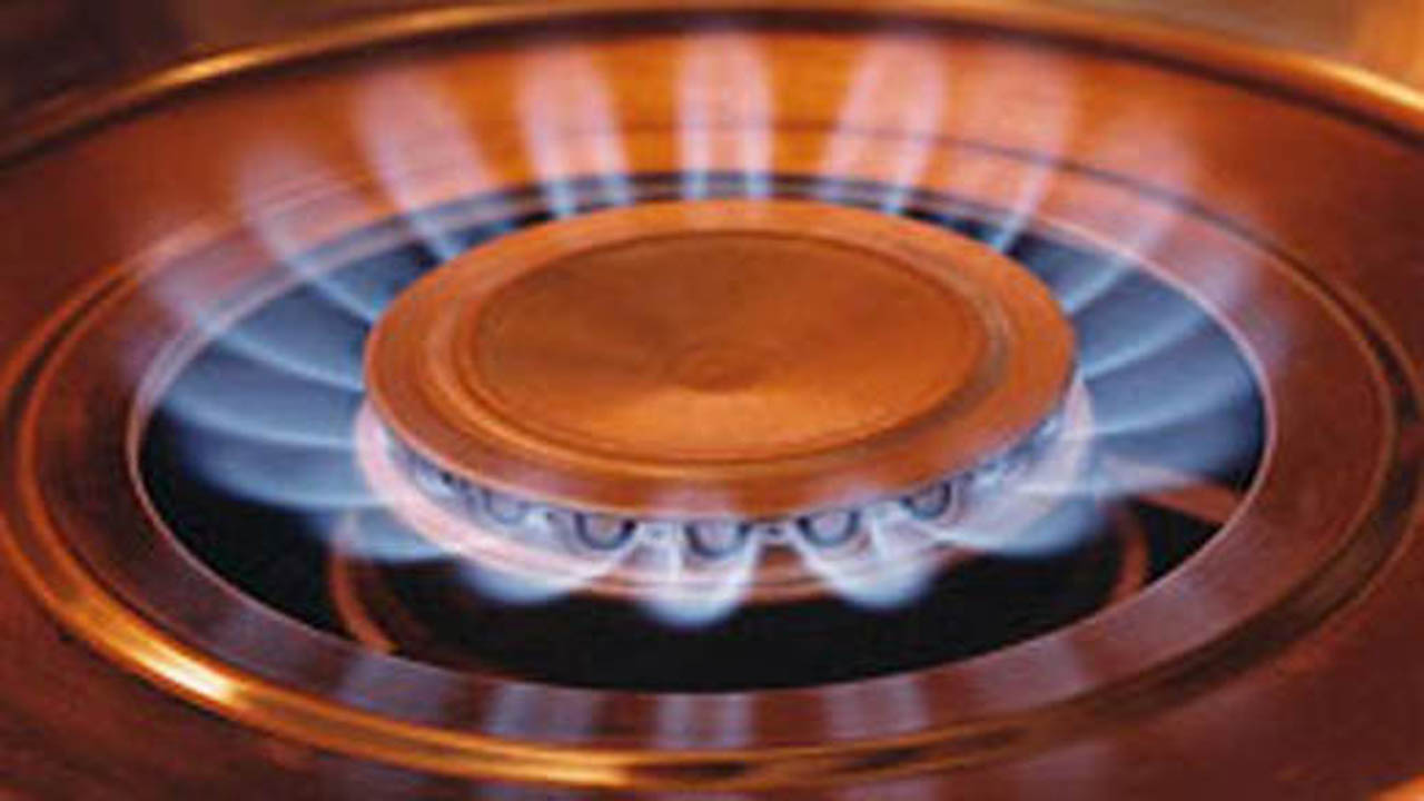 اطلاعیه قطع گاز در ساری