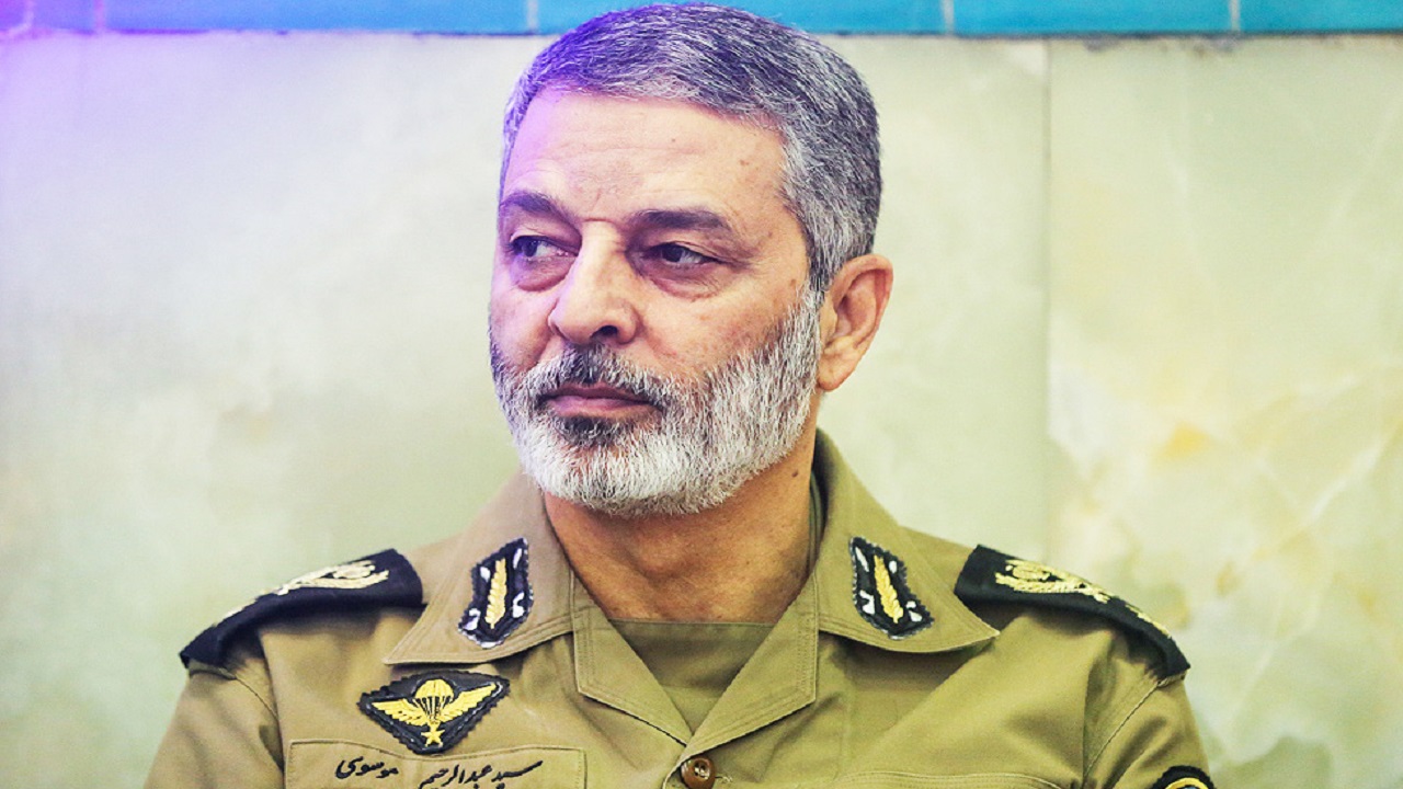 آزادگان در غربت و مظلومیت، پرچم اقتدار جمهوری اسلامی بودند