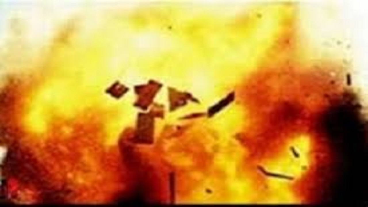 روز پر حادثه در قزوین