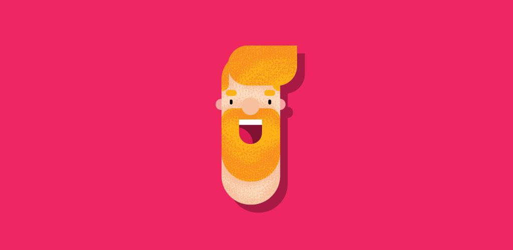 دانلود Simplit &ndash; Icon Pack 1.3.5 &ndash; آیکون پک زیبا مخصوص اندروید