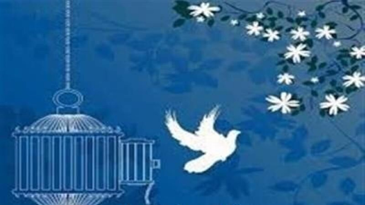 ۱۴ زندانی از محل موقوفات سیستان و بلوچستان آزاد شدند