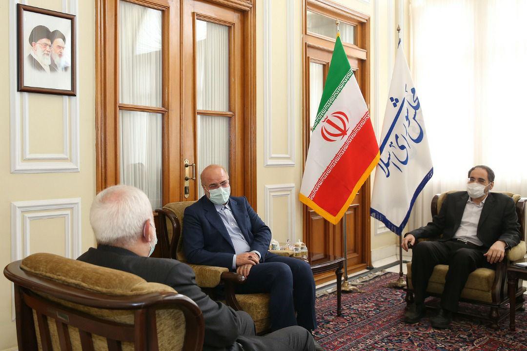 آمادگی مجلس برای شکل&zwnj;گیری وزارت امور&zwnj;خارجه و تجارت بین&zwnj;الملل