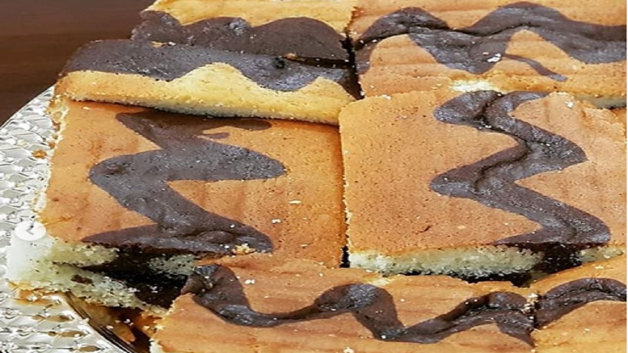 طرز تهیه تی تاپ خانگی خوشمزه