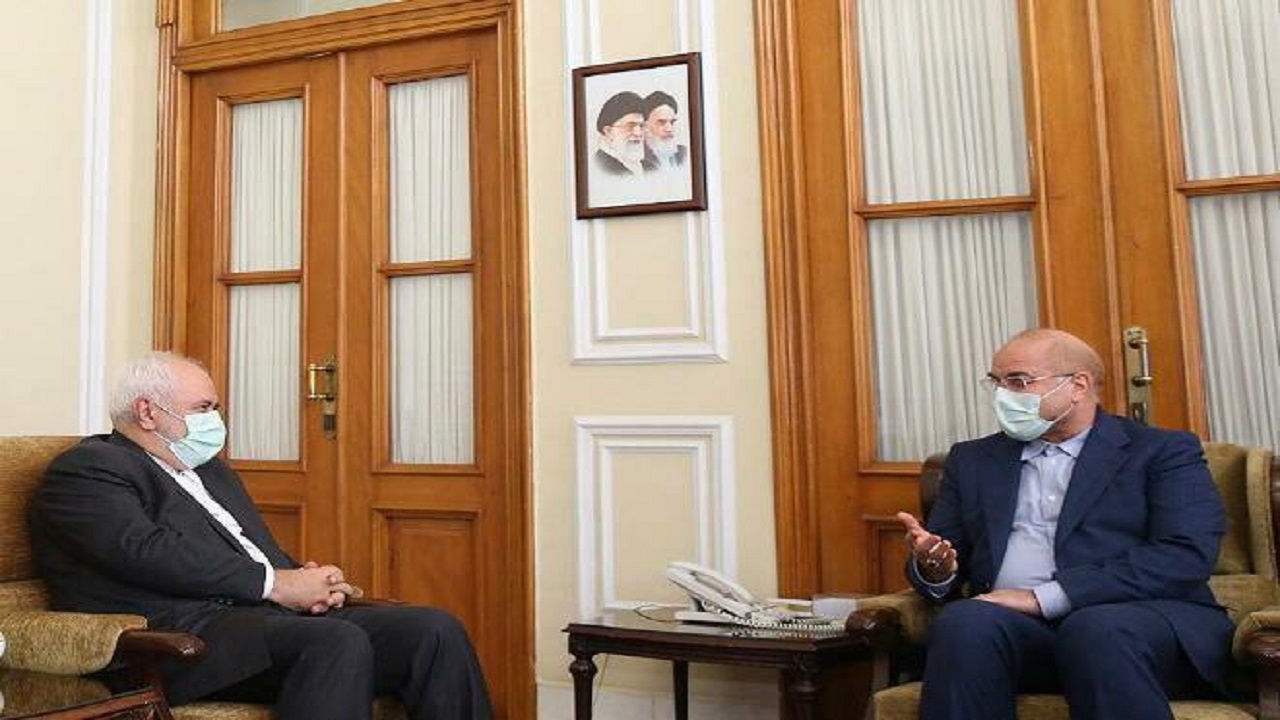 آمادگی مجلس برای شکل‌گیری وزارت امور‌خارجه و تجارت بین‌الملل
