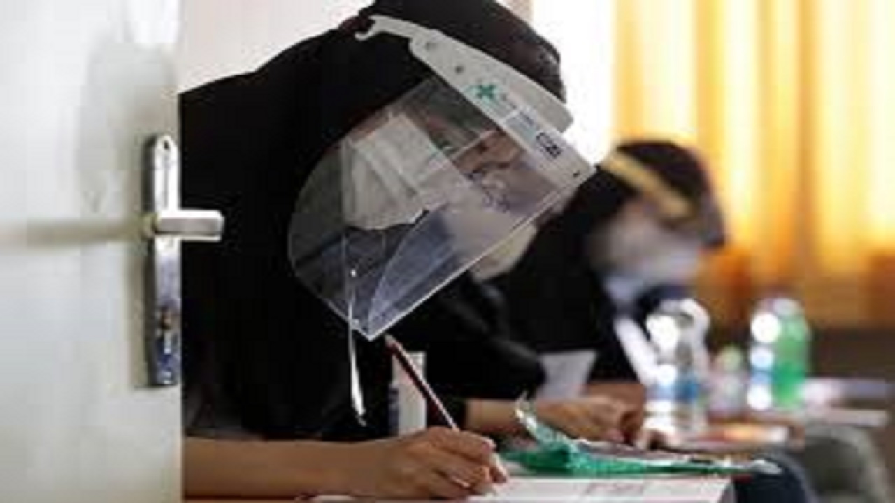 رقابت ۵ هزار داوطلب تربت جام  در آزمون سراسری ۹۹