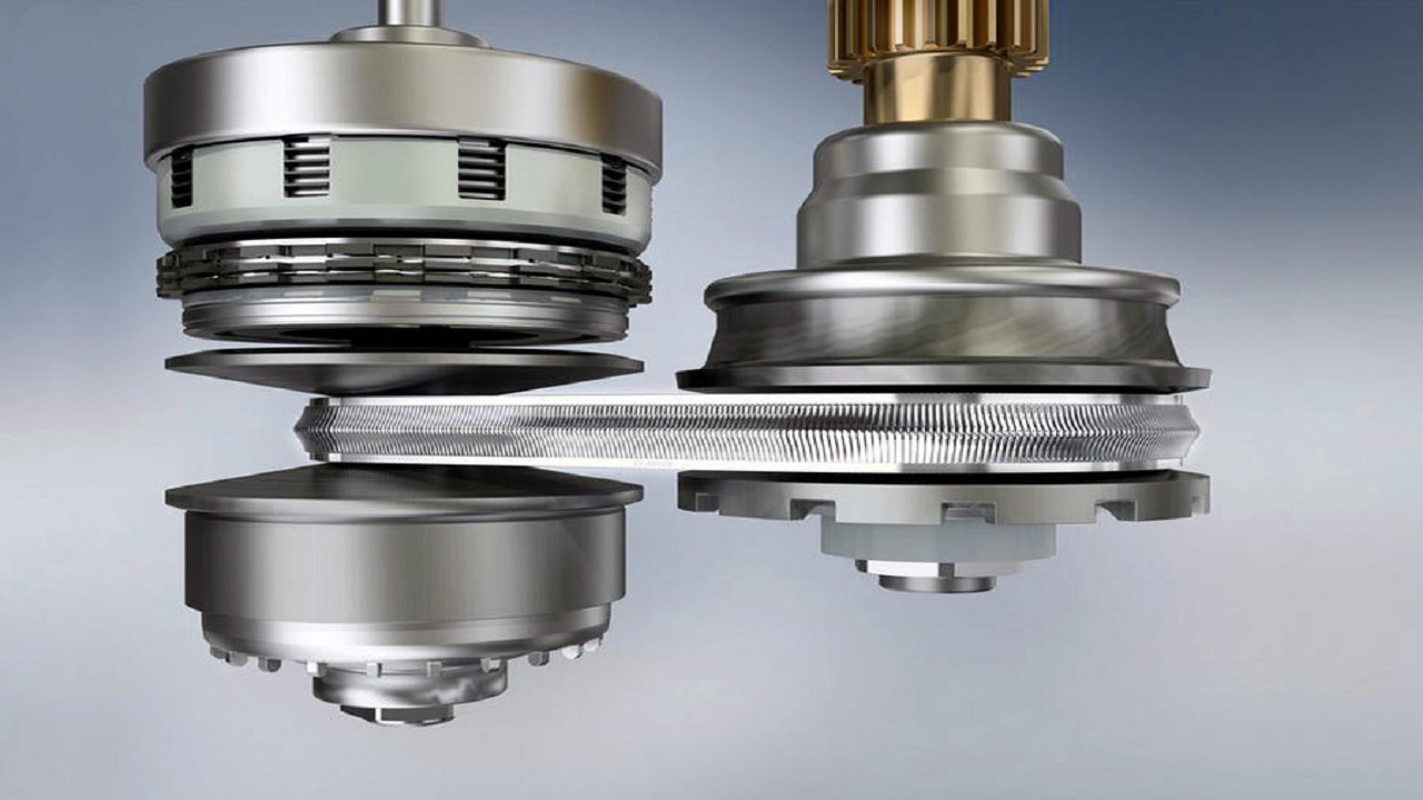 تفاوت بین گیربگس CVT و VVT در چیست؟