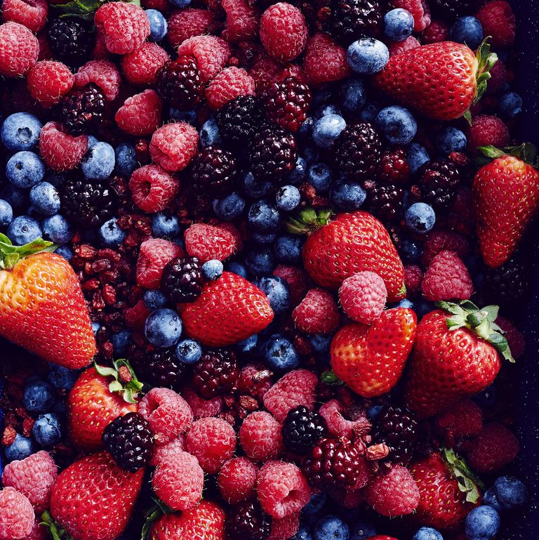 ۱۰ ماده غذایی جادویی برای خداحافظی با یبوست