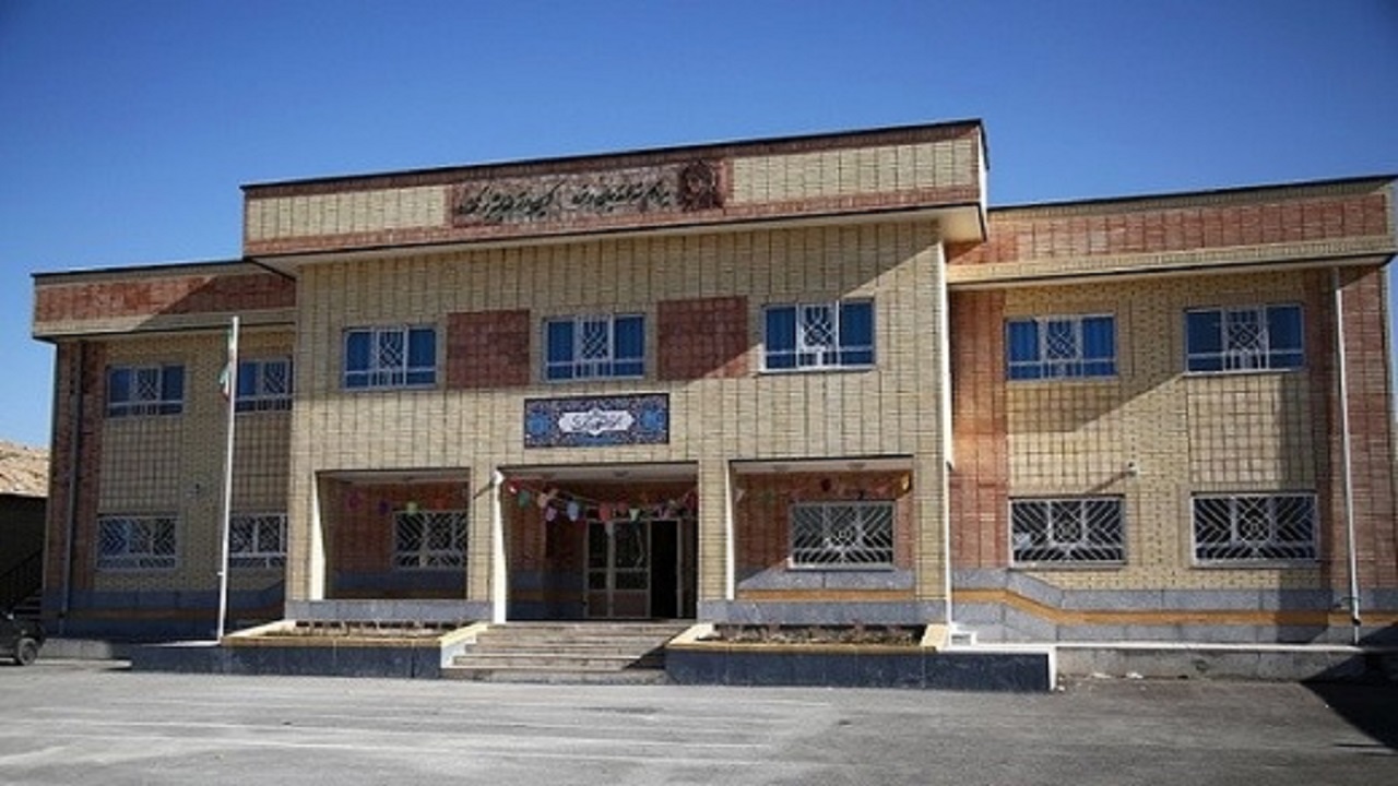 اهالی روستای مراونه اهواز صاحب مدرسه و مسجد می‌شوند