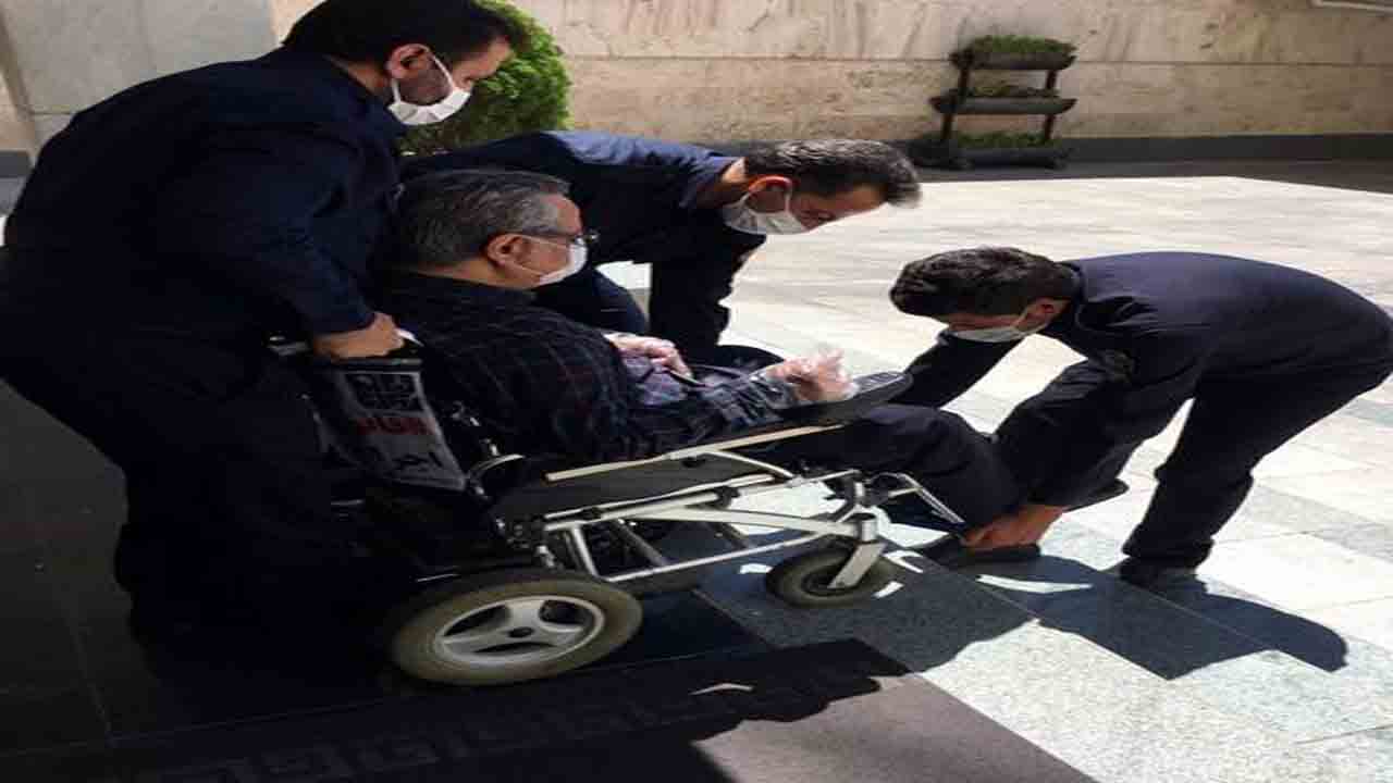 جای خالی مناسب سازی از ساختمان شورای شهر تا معابر