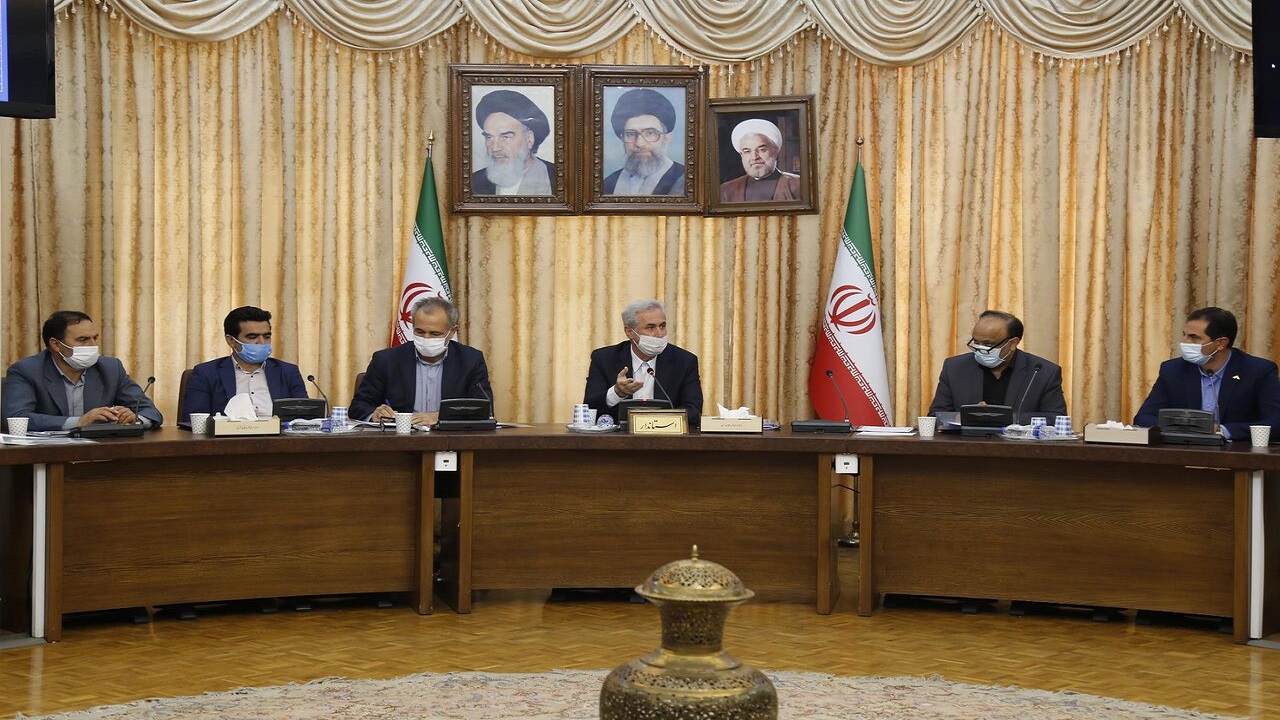 تاکیدبرجذب ۱۰۰ درصدی تسهیلات کرونا
