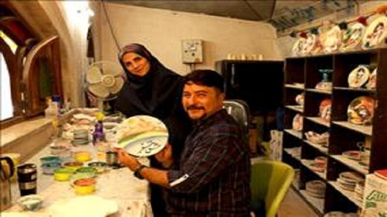 جاذبه‌های تبریز، روی آنتن شبکه مستند