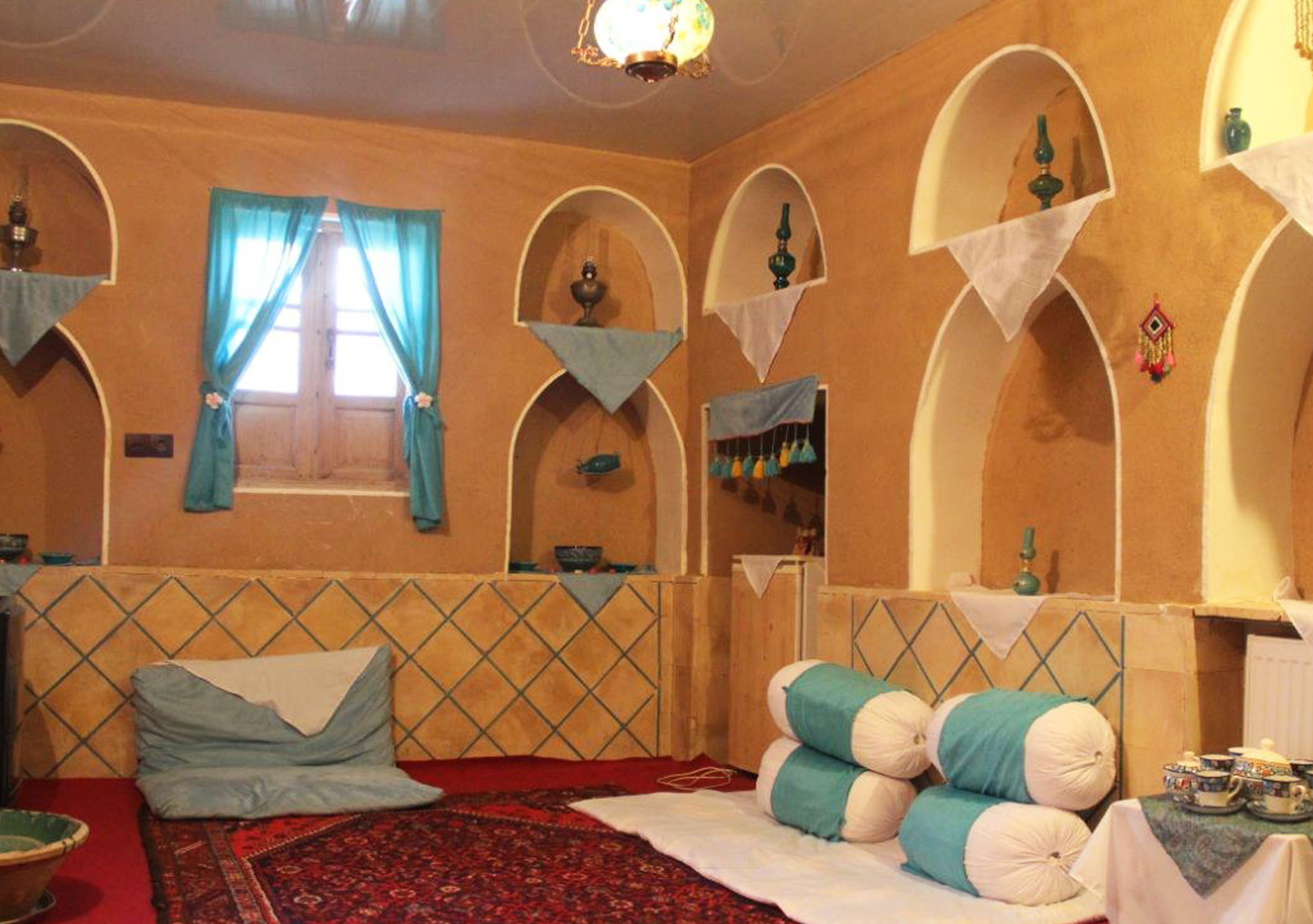 صدور پنج مجوز بوم گردی در آذربایجان‌شرقی