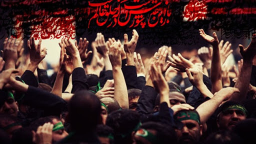 عزاداری&zwnj;های محرم، در فضا&zwnj;های بسته ممنوع است