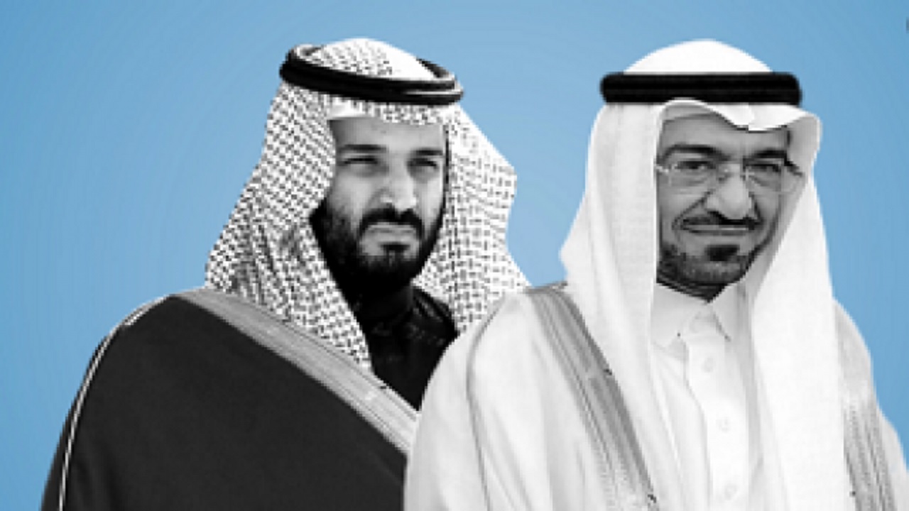 آمادگی عربستان برای پاسخ به شکایت قضایی مشاور بن سلمان