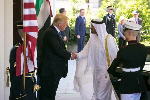 پاداش رایگان امارات به تل آویو؛ صلح در برابر &laquo;هیچ&raquo;