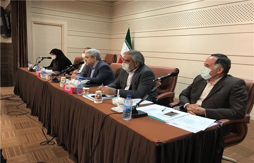 توسعە باید در داخل استان کردستان اتفاق بیفتد/ایجاد محیط مناسب برای کسب وکار رسالت مدیران است