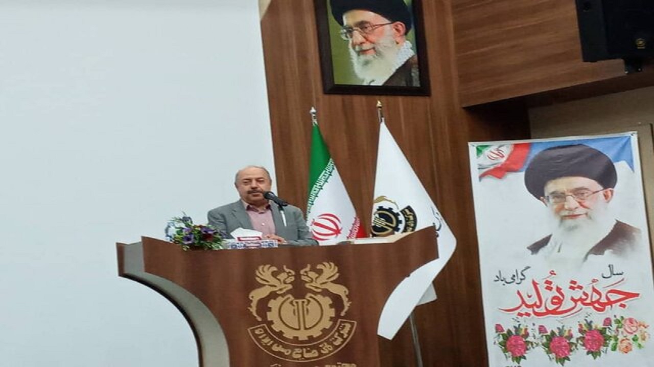 خبر‌هایی از وجود ذخایر بسیار خوب مس در اطراف سونگون و اهر در راه است