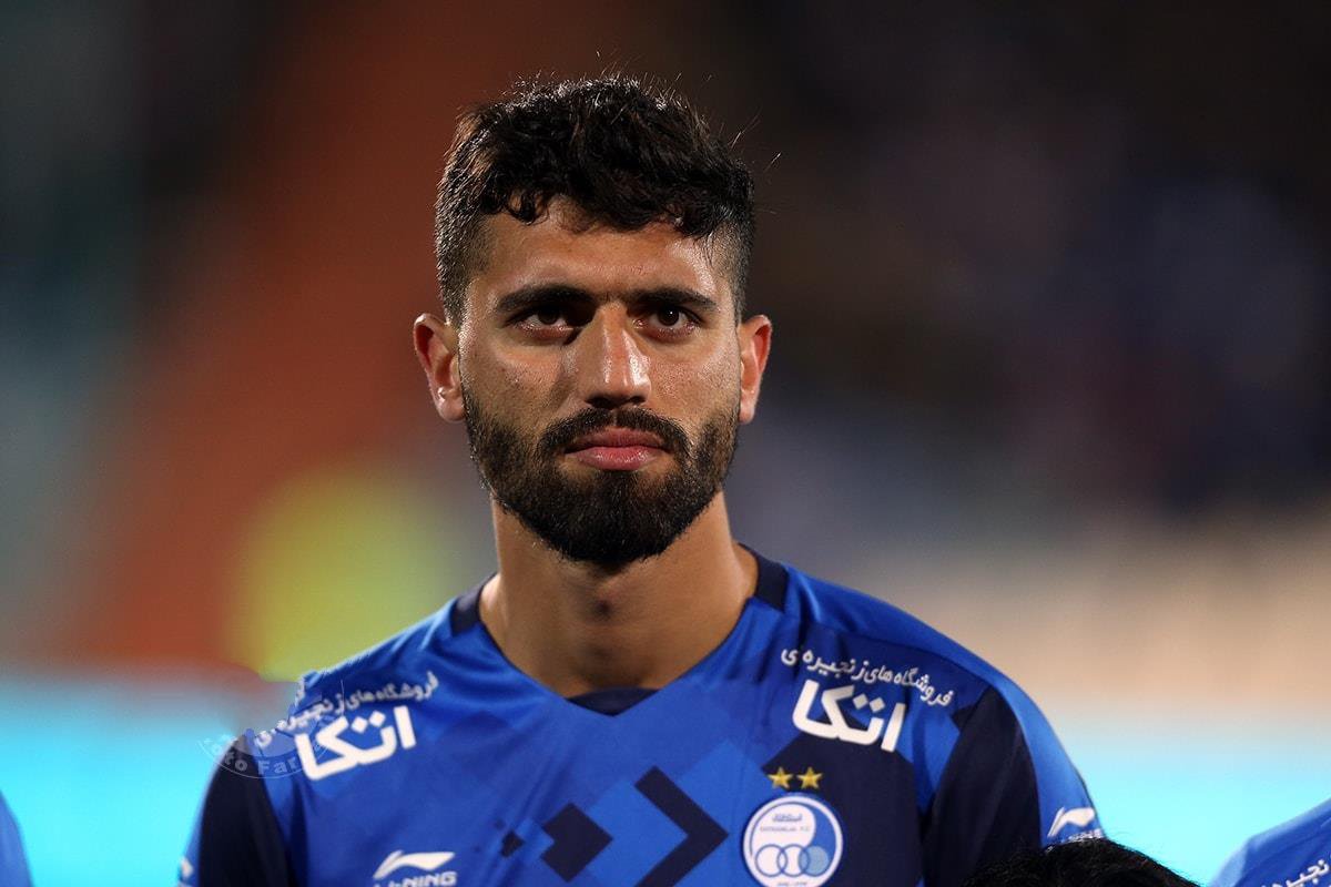 دانشگر مصدوم شد