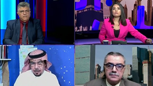 مناظره جالب کارشناسان شبکه اسرائیلی درباره قدرت نظامی ایران + فیلم