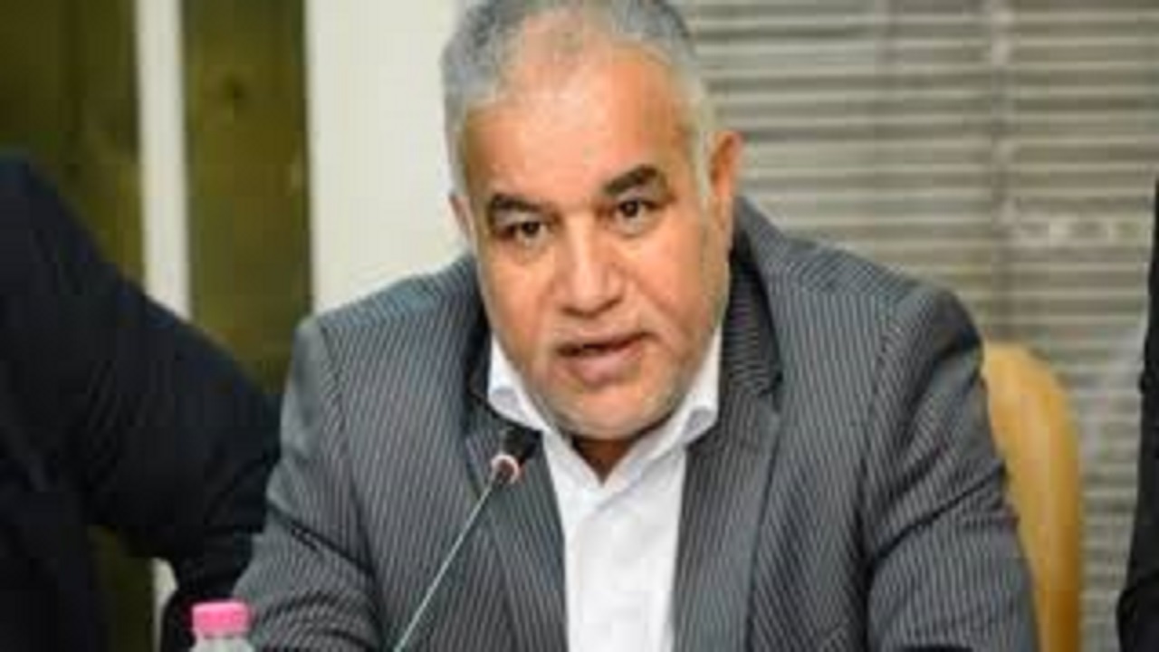 بیکاری در آبادان نهادینه شده است