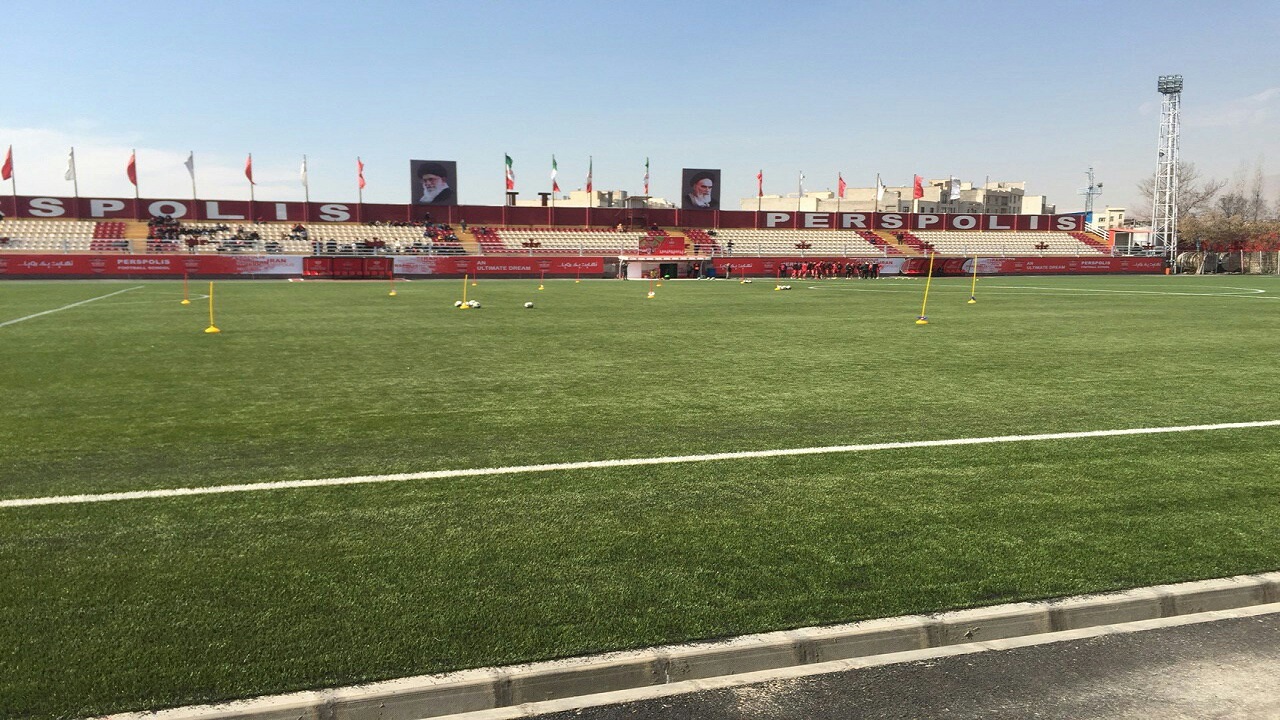 اهم اخبار ورزشی ۲۵ مردادماه اهم اخبار ورزشی ۲۵ مردادماه