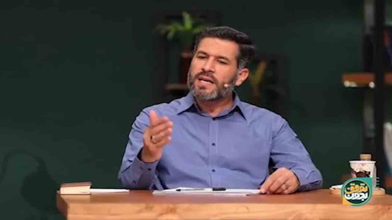 عرف جامعه چقدر بر احکام شرعی تاثیرگذار است؟ + فیلم