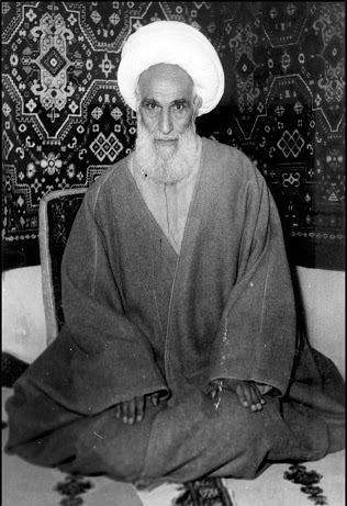 مردی که از روی یک آیه، انقلاب ایران را پیش بینی کرد، اما خودش پیروزی آن را ندید
